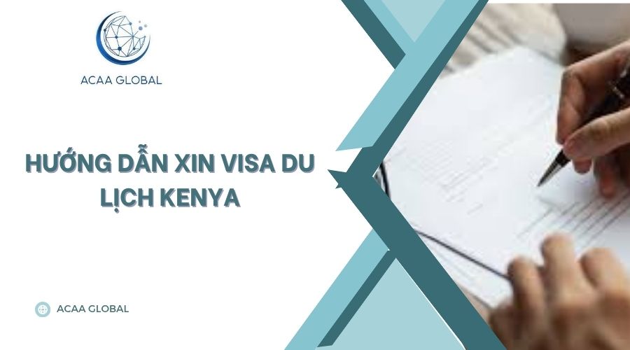 Các loại visa du lịch Canada